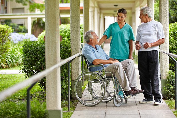 Pourquoi le personnel hospitalier doit porter une tenue particulière ?