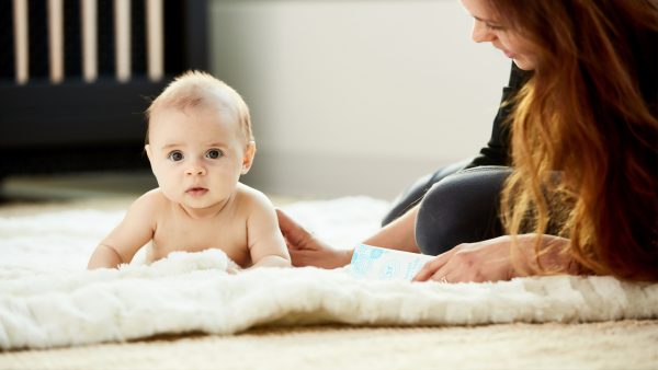 Quel est le matériel de puériculture essentiel à l’arrivée de bébé ?