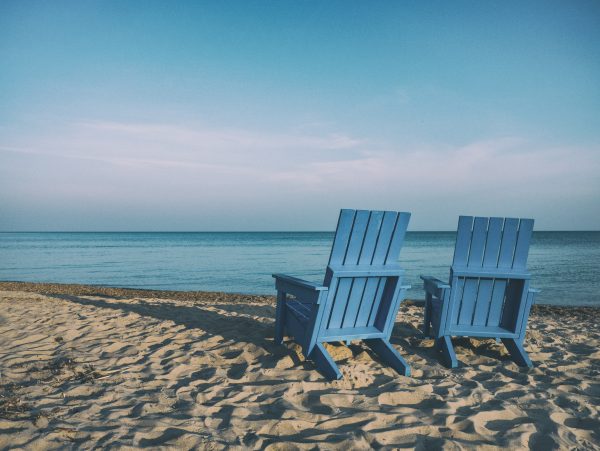 5 raisons pour lesquelles prendre des vacances est bon pour la santé