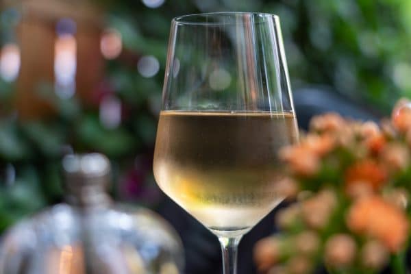 5 bienfaits du vin sur la santé